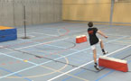 À l'article: Tests d'athlétisme: 5.2 Saut en hauteur – Niveau 5 (U14/U16)