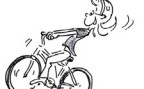 Vai all'articolo: G+S-Kids – Ciclismo: Lezione 10 «Wheelen & bunny hop»