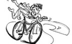 Vai all'articolo: G+S-Kids – Ciclismo: Lezione 9 «Esercizi per andare sicuri nel traffico stradale»
