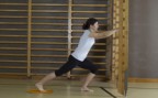 À l'article: Force: Muscles fessiers