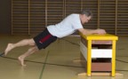 Zum Artikel: Kraft: Methoden des Krafttrainings