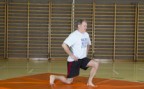À l'article: Force: Muscles antérieurs des cuisses