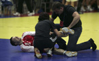 Vai all'articolo: Lesioni sportive: Rottura muscolare