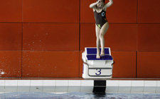 À l'article: J+S-Kids – Plongeon: Leçon 1 «Chandelles»