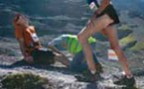 Zum Artikel: Sportverletzungen: Gelenkverstauchung