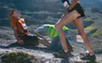 Vai all'articolo: Lesioni sportive: Distorsione