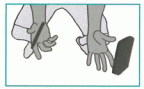 Zum Artikel: Energy Breaks – Konzentration: Catch (alleine)
