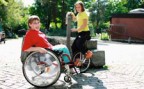 Handicap et éducation physique: Développer les points forts À l'article: Handicap et éducation physique: Développer les points forts