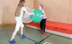 À l'article: Handicap et éducation physique: Se retrouver face aux autres