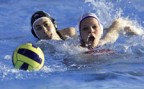 Zum Artikel: J+S-Kids – Wasserball: Lektion 1 – «Kennenlernen der Bewegungsformen»