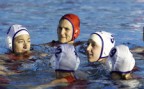 Zum Artikel: J+S-Kids – Wasserball: Lektion 3 – «Variationen mit und ohne Ball»