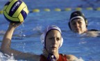 Zum Artikel: J+S-Kids – Wasserball: Lektion 2 – «Der Ball kommt hinzu»