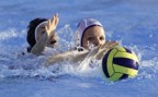 Zum Artikel: J+S-Kids – Wasserball: Lektion 4 – «Ballhandlings im Wasserball»