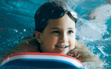 Vai all'articolo: G+S-Kids – Immersione libera: Lezione 2 «Propulsione con le gambe»