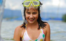 Vai all'articolo: G+S-Kids – Immersione libera: Lezione 4 «Velocità e forza in acqua»