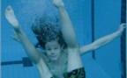 Zum Artikel: J+S-Kids – Synchronschwimmen: Lektion 1 – «Spannung»