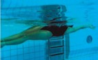 Zum Artikel: J+S-Kids – Synchronschwimmen: Lektion 2 – «Paddeln»