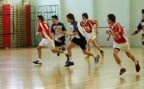 Zum Artikel: J+S-Kids – Handball: Lektion 10 «Spielen lernen 5»