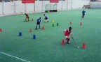 Zum Artikel: J+S-Kids – Landhockey: Lektion 2 – «Basics Indisches Dribbling»