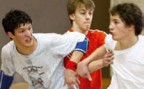 Zum Artikel: J+S-Kids – Handball: Lektion 4 «Im Urwald»