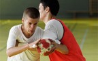 Zum Artikel: J+S-Kids – Handball: Lektion 5 «Handball ABC»