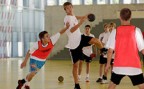 Zum Artikel: J+S-Kids – Handball: Lektion 6 «Spielen lernen 1»