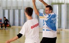 Zum Artikel: J+S-Kids – Handball: Lektion 9 «Spielen lernen 4»