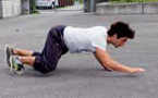 À l'article: Parkour – Force: Chiens et chats