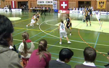Vai all'articolo: G+S-Kids – Pallacanestro: Lezione 10 «Esercizi per concorsi»