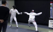 À l'article: J+S-Kids – Escrime: Leçon 7 «L’esprit de combat»