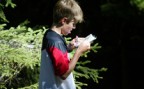 Zum Artikel: J+S-Kids – Orientierungslauf: Lektion 6 «Signaturen der Schularealkarte»
