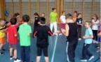 Zum Artikel: Alltagsgegenstände – Lektion: Reaktionsspiele