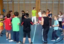 À l'article: Objets du quotidien: Jeux de réaction