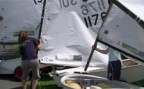 Zum Artikel: J+S-Kids – Segeln: Lektion 1 «Material testen»