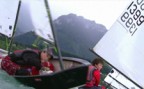 Zum Artikel: J+S-Kids – Segeln: Lektion 5 «Die Halse»
