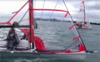 Zum Artikel: J+S-Kids – Segeln: Lektion 7 «Im Wind stehen und wieder anfahren»