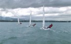 Zum Artikel: J+S-Kids – Segeln: Lektion 8 «Räuber und Polizist auf dem Wasser»