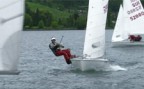 Zum Artikel: J+S-Kids – Segeln: Lektion 9 «An den Wind gehen und aufkreuzen»