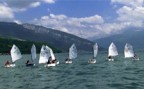 Zum Artikel: J+S-Kids – Segeln: Lektion 10 «Die erste Regatta»