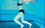 À l'article: Fitness aquatique – Régénération: Pingouin