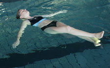 Fitness in acqua – Rigenerazione: L’amaca Vai all'articolo: Fitness in acqua – Rigenerazione: L’amaca