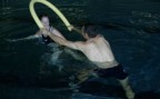 À l'article: Fitness aquatique – Endurance (eau non profonde): Pêche aux gros poissons