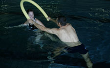 Fitness in acqua – Resistenza (acqua non profonda): Tocco paralizzante Vai all'articolo: Fitness in acqua – Resistenza (acqua non profonda): Tocco paralizzante