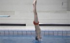 Zum Artikel: Wasserspringen: Lektion 2 – Aufbau Delphinkopfsprung (Fortgeschrittene)