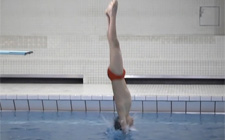 Vai all'articolo: Tuffi: Lezione 2 – Tuffo ritornato (avanzati)