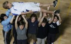 Vai all'articolo: Cooperazione: Un aspetto fondamentale nello sport