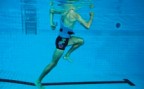 À l'article: Fitness aquatique: Courir en apesanteur