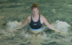 À l'article: Fitness aquatique: La cour des miracles