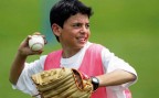 Zum Artikel: J+S-Kids – Baseball: Lektion 7 «Werfen und Fangen für Fortgeschrittene»
