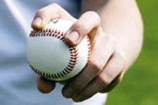 À l'article: J+S-Kids – Baseball: Leçon 9 «Première initiation à un match de T-ball»